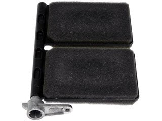 Front View of HVAC Blend Door Repair Kit DORMAN 902-324