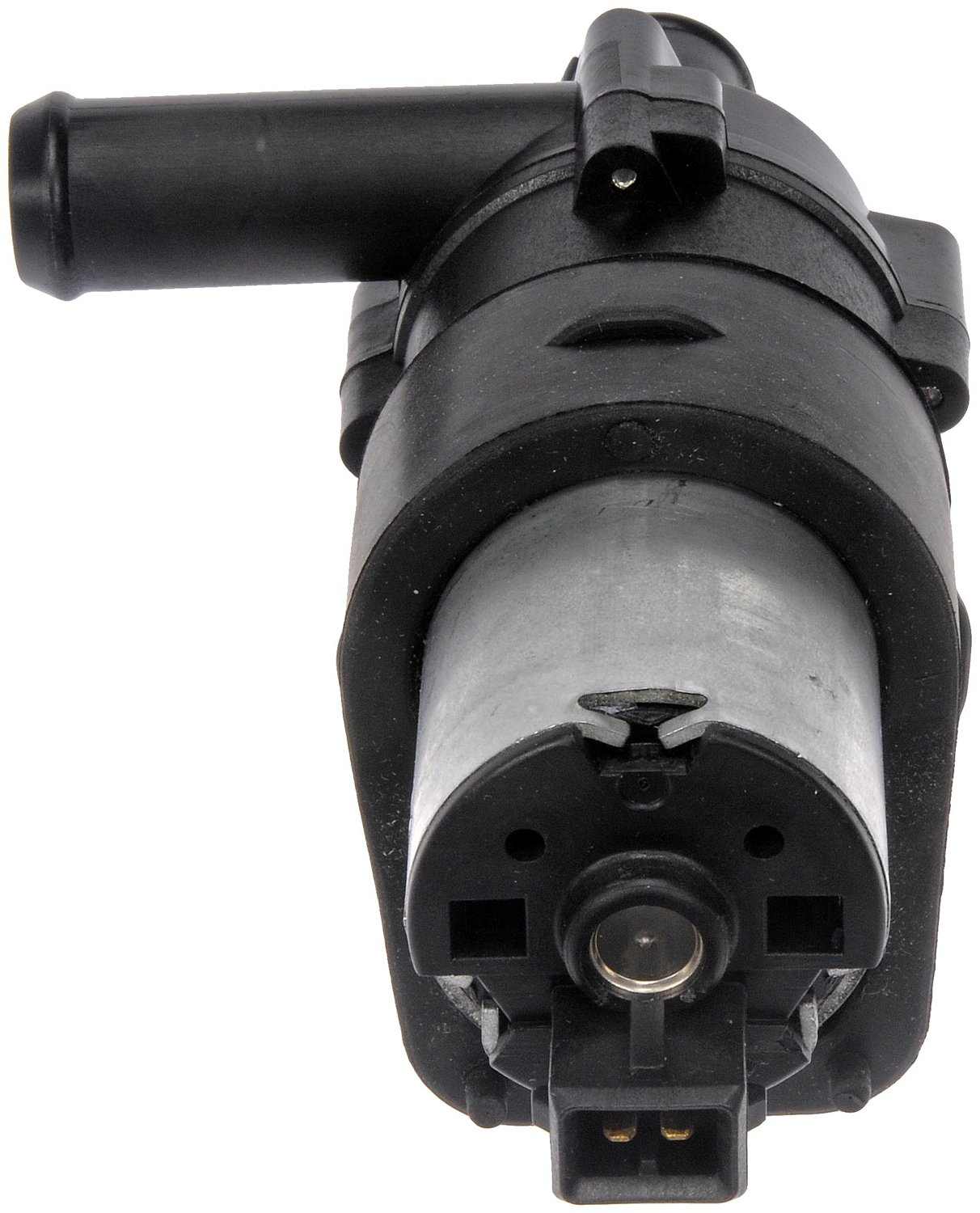 Front View of Engine Auxiliary Water Pump DORMAN 902-407