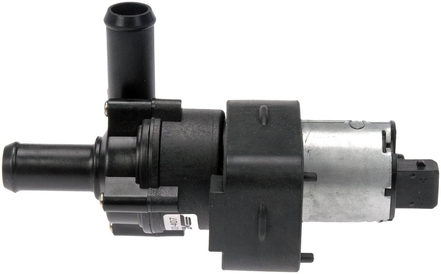 Top View of Engine Auxiliary Water Pump DORMAN 902-407