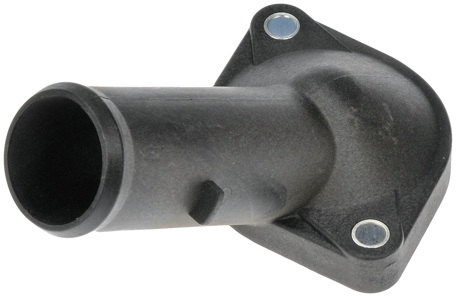 Angle View of Engine Coolant Thermostat Housing DORMAN 902-5035