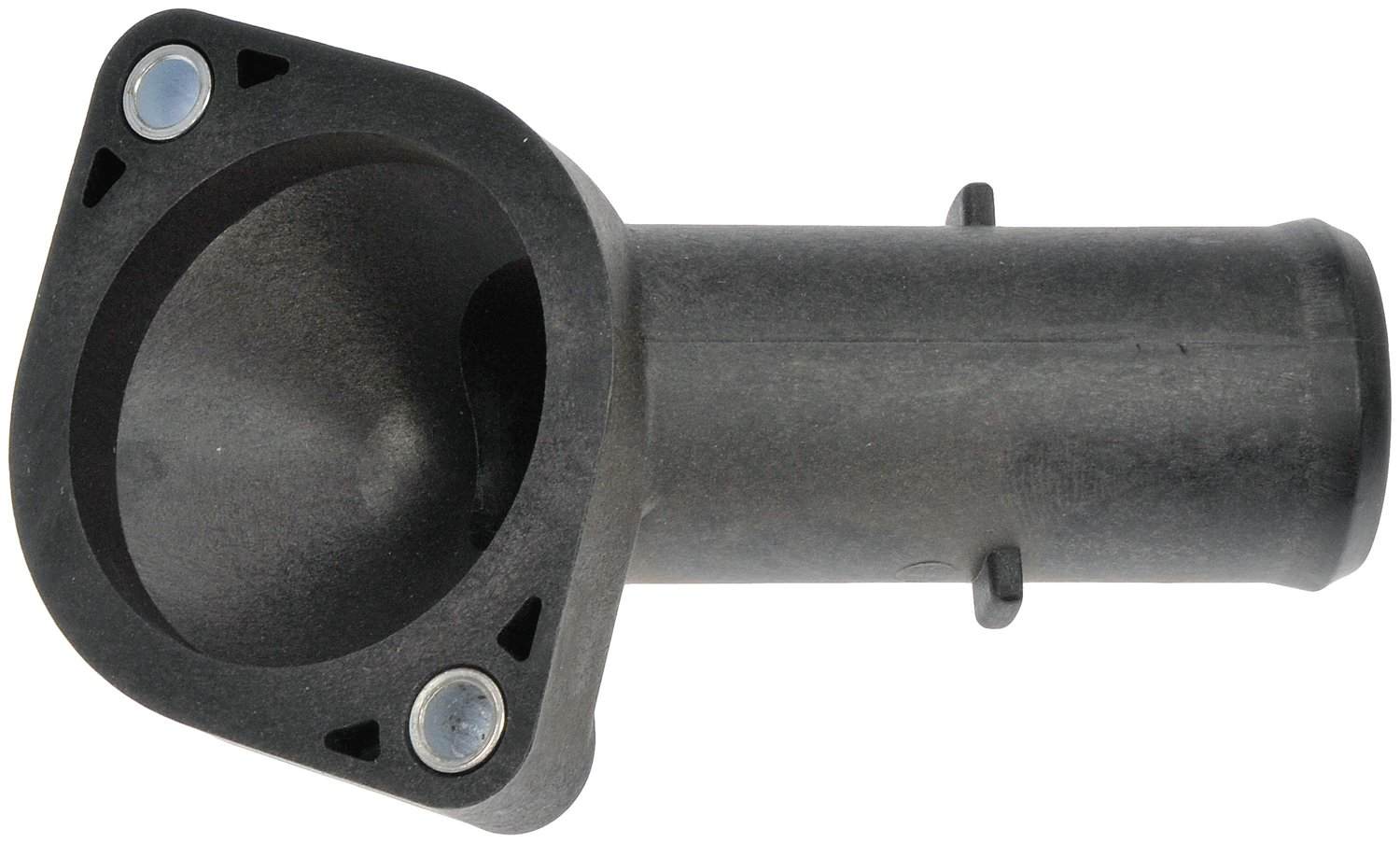 Front View of Engine Coolant Thermostat Housing DORMAN 902-5035