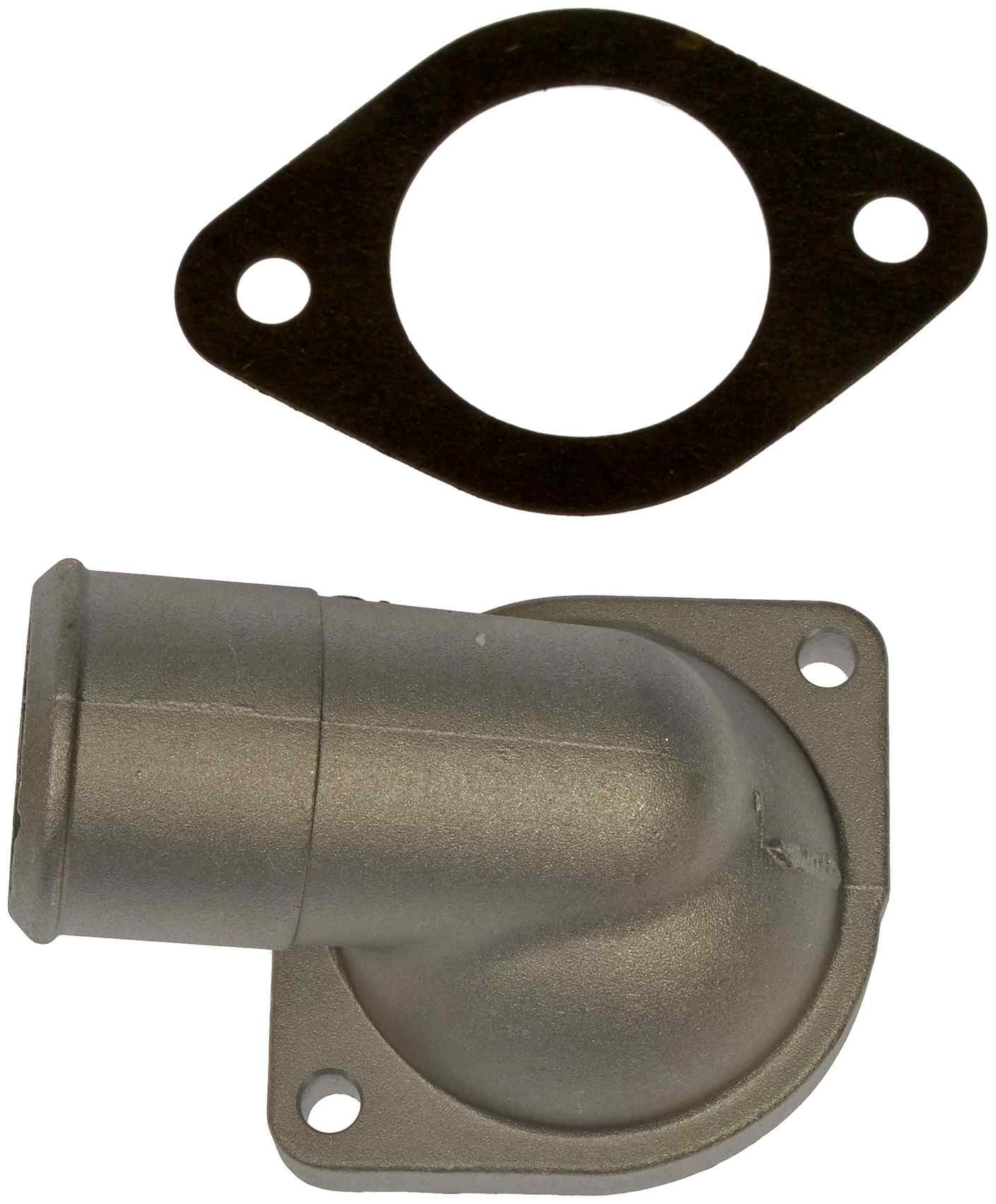 Top View of Engine Coolant Thermostat Housing DORMAN 902-5052