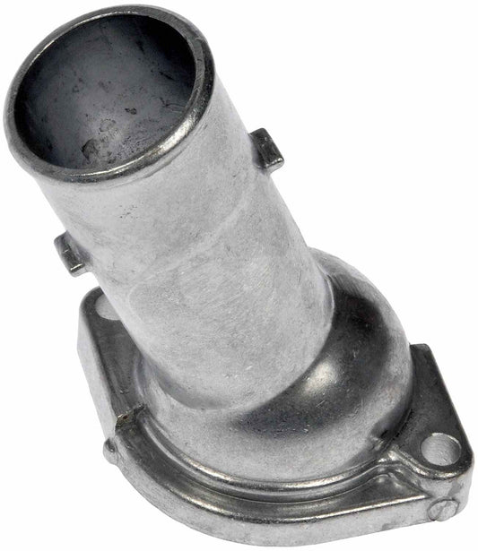 Angle View of Engine Coolant Thermostat Housing DORMAN 902-5070