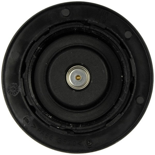 Front View of Engine Coolant Reservoir Cap DORMAN 902-5102