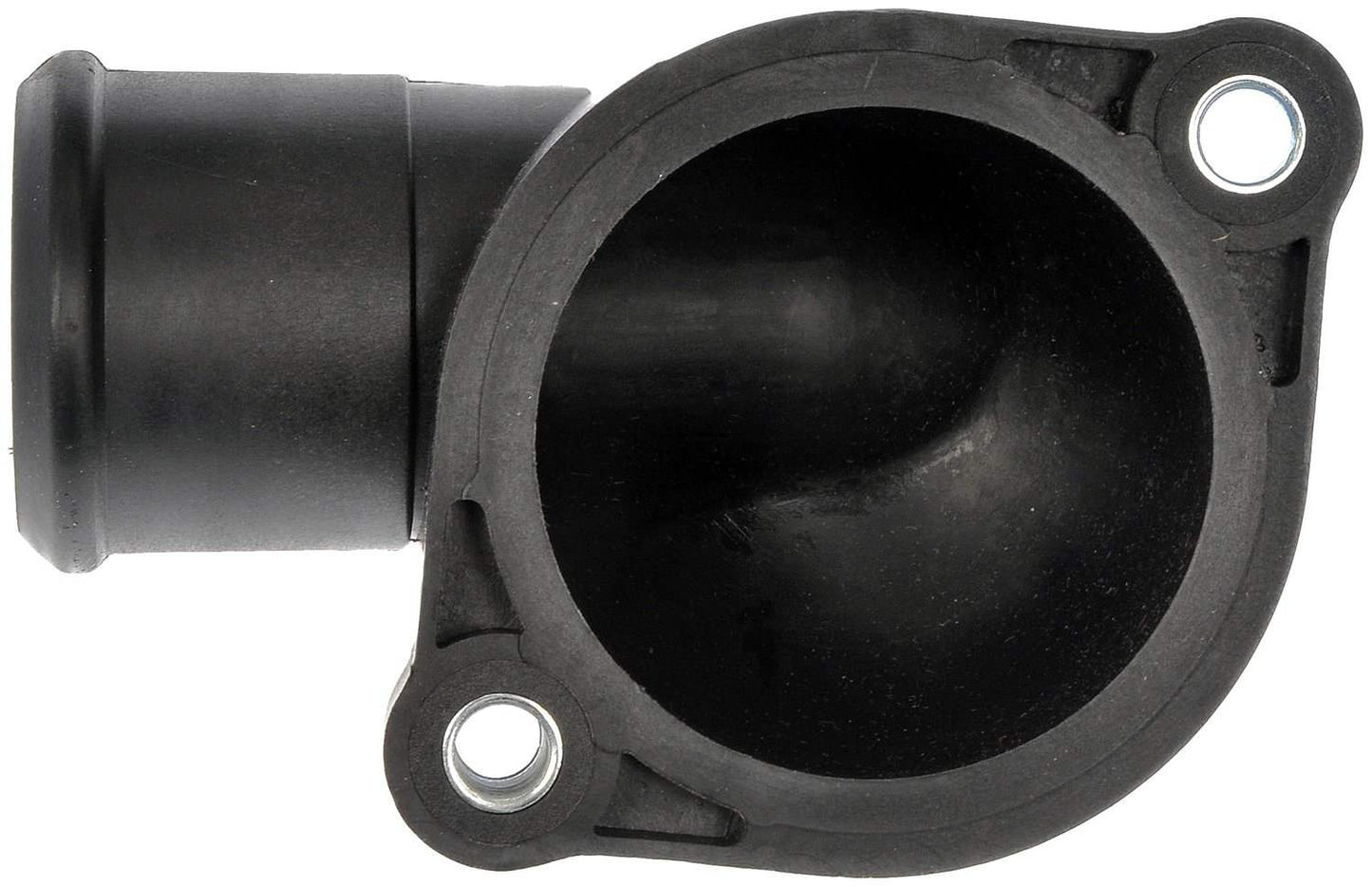 Front View of Engine Coolant Thermostat / Water Outlet Assembly DORMAN 902-5112