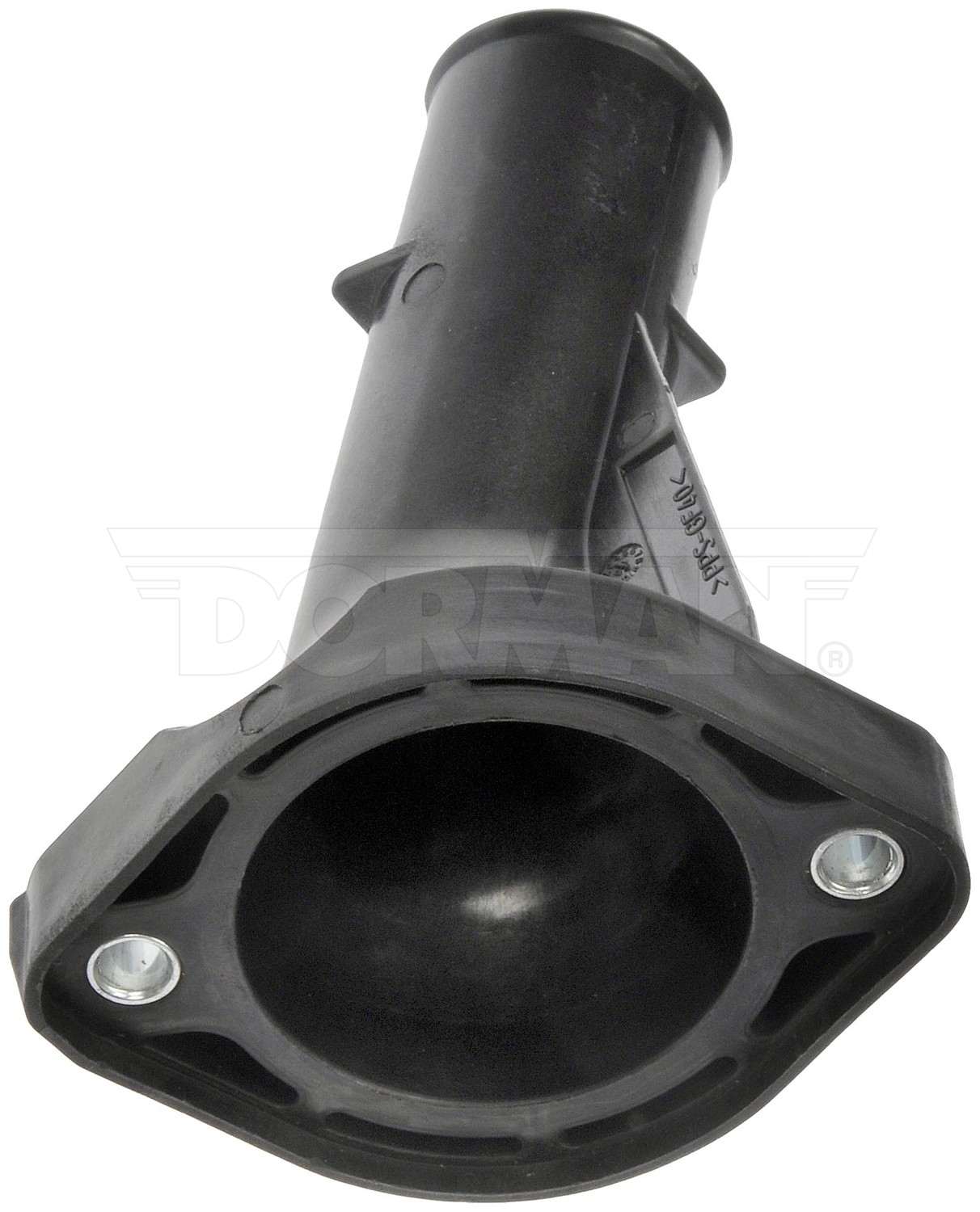 Back View of Engine Coolant Thermostat Housing DORMAN 902-5124