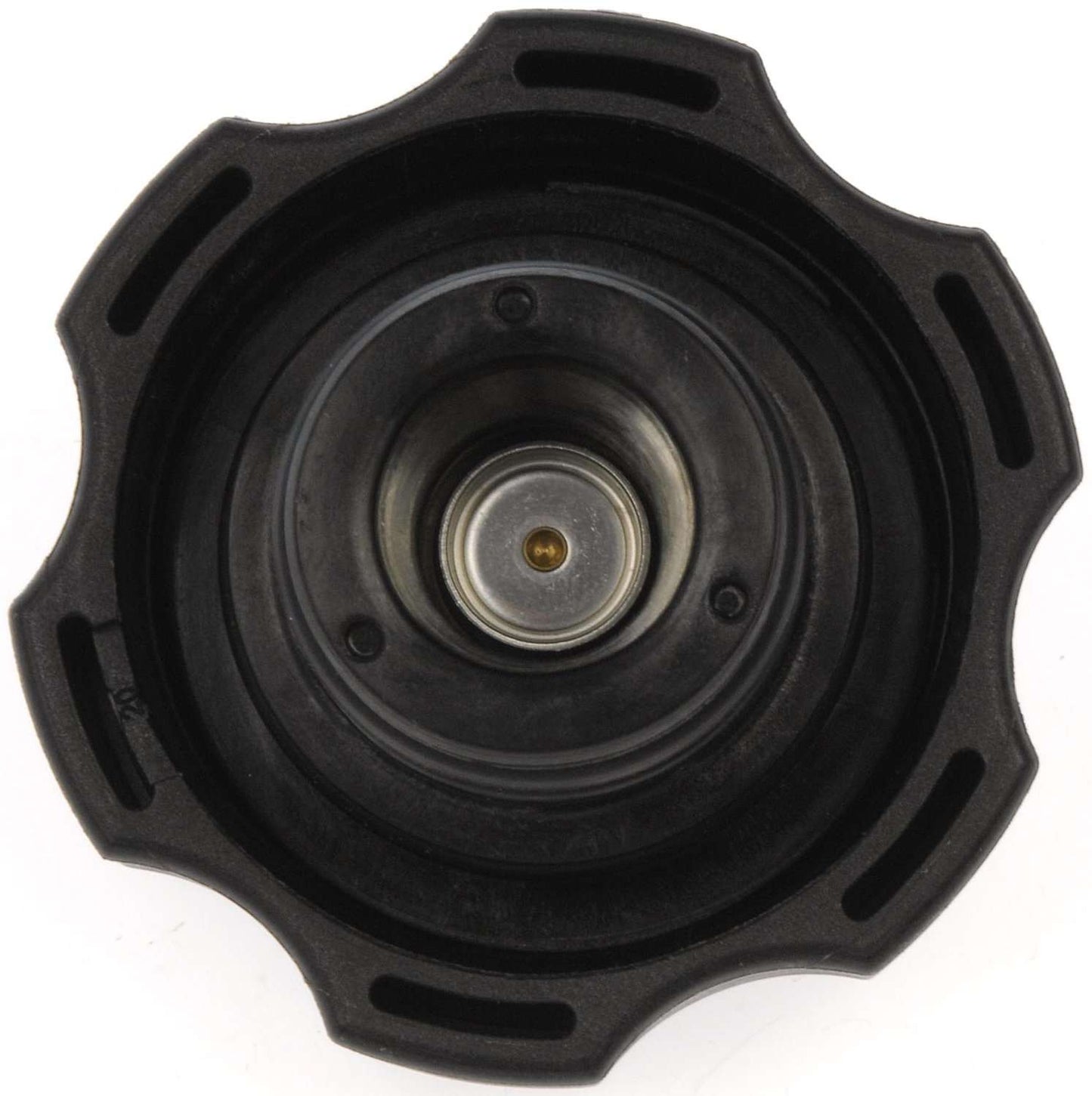 Back View of Engine Coolant Reservoir Cap DORMAN 902-5201