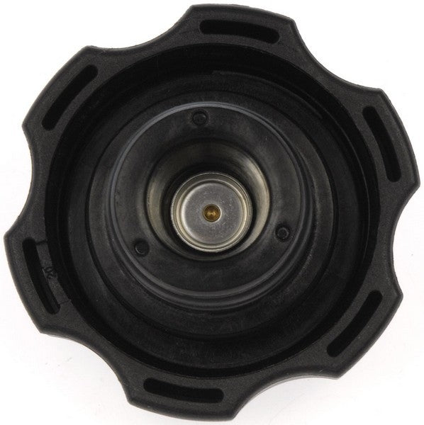 Front View of Engine Coolant Reservoir Cap DORMAN 902-5201