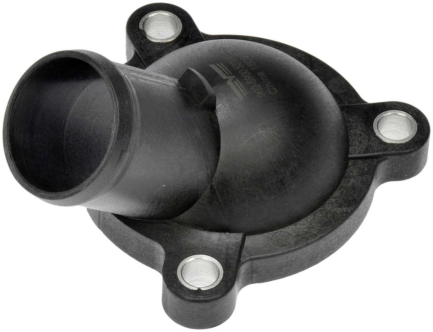 Angle View of Engine Coolant Thermostat Housing DORMAN 902-5900