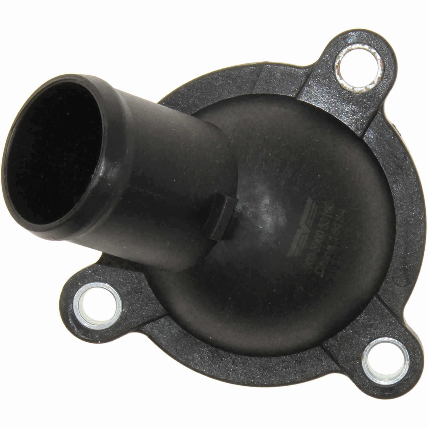 Front View of Engine Coolant Thermostat Housing DORMAN 902-5900