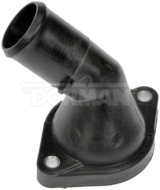 Angle View of Engine Coolant Thermostat Housing DORMAN 902-5904