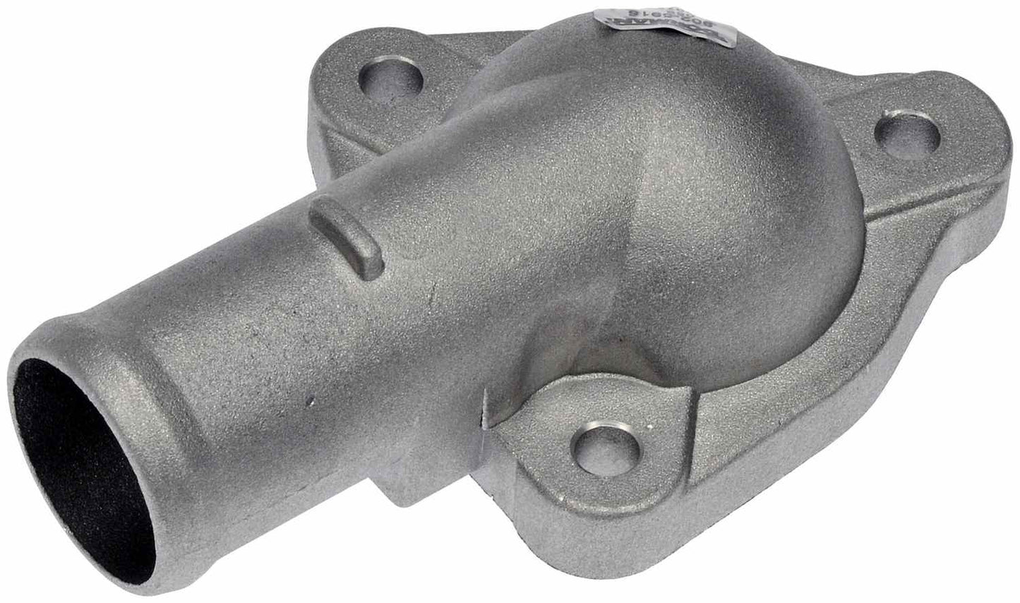 Angle View of Engine Coolant Thermostat Housing DORMAN 902-5916