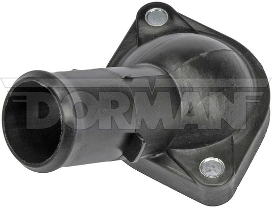 Angle View of Engine Coolant Thermostat Housing DORMAN 902-5927