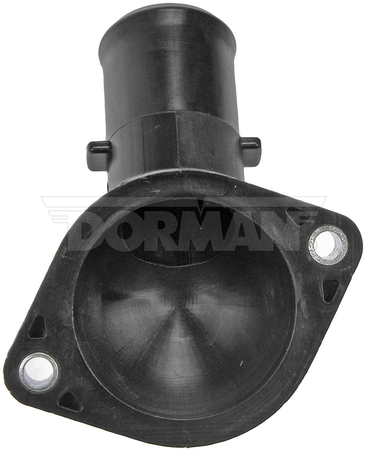 Back View of Engine Coolant Thermostat Housing DORMAN 902-5927