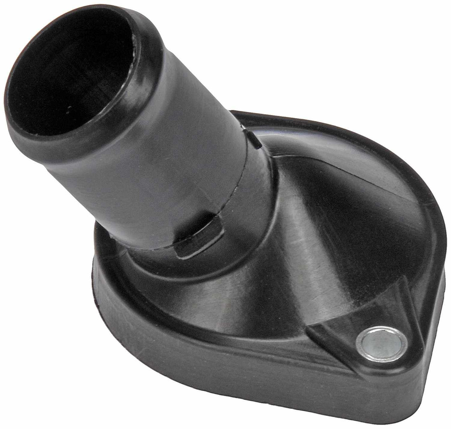 Angle View of Engine Coolant Thermostat Housing DORMAN 902-5930