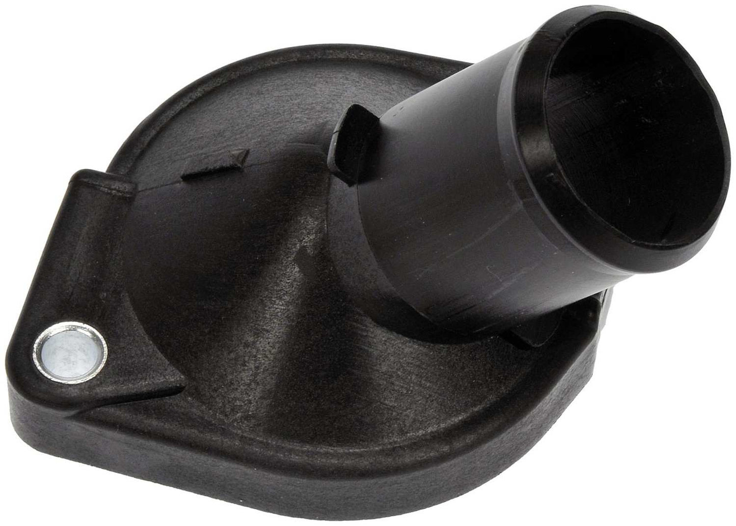 Angle View of Engine Coolant Thermostat Housing DORMAN 902-5931