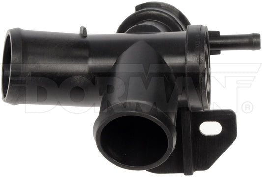 Engine Coolant Filler Neck DORMAN 902-5938 For Nissan Altima Maxima