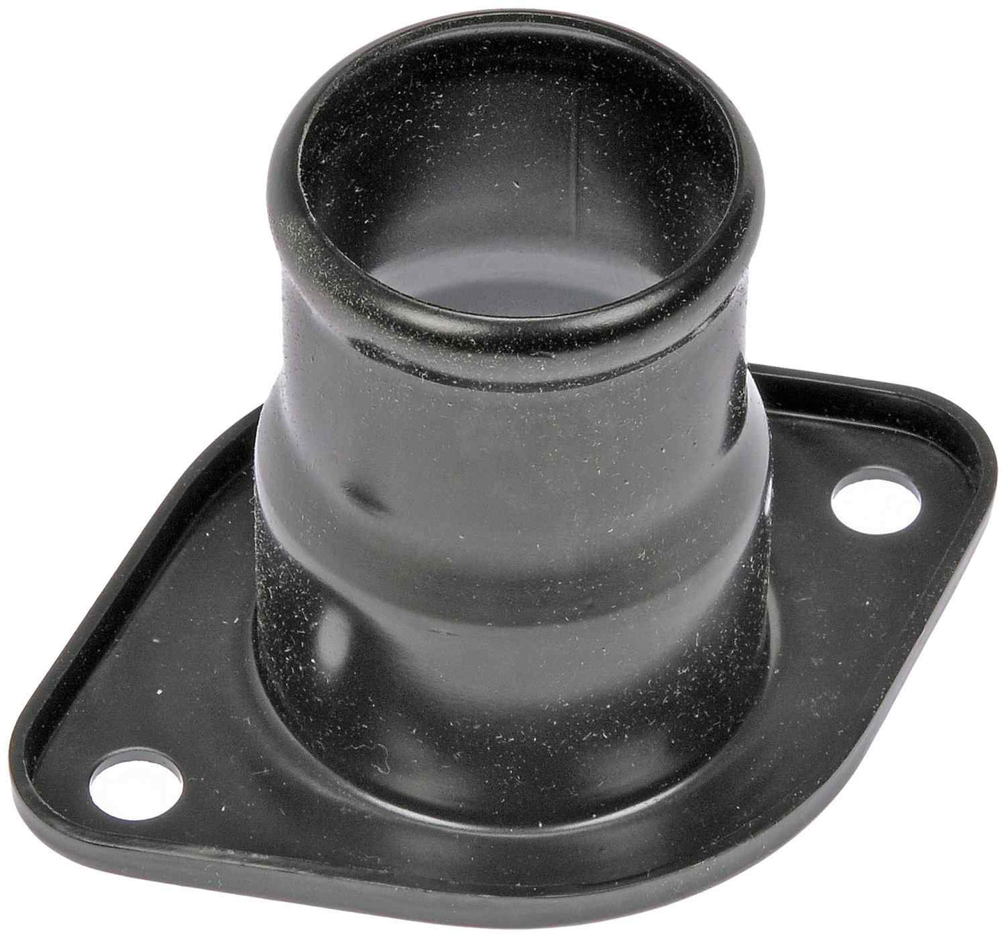 Angle View of Engine Coolant Thermostat Housing DORMAN 902-689