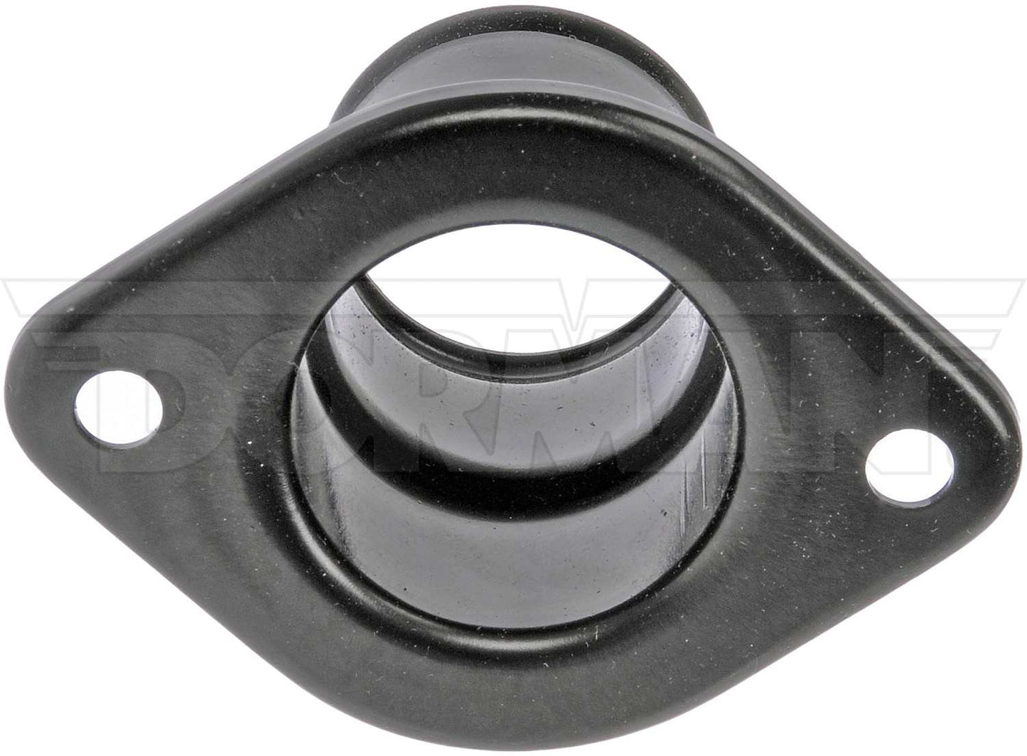 Front View of Engine Coolant Thermostat Housing DORMAN 902-689