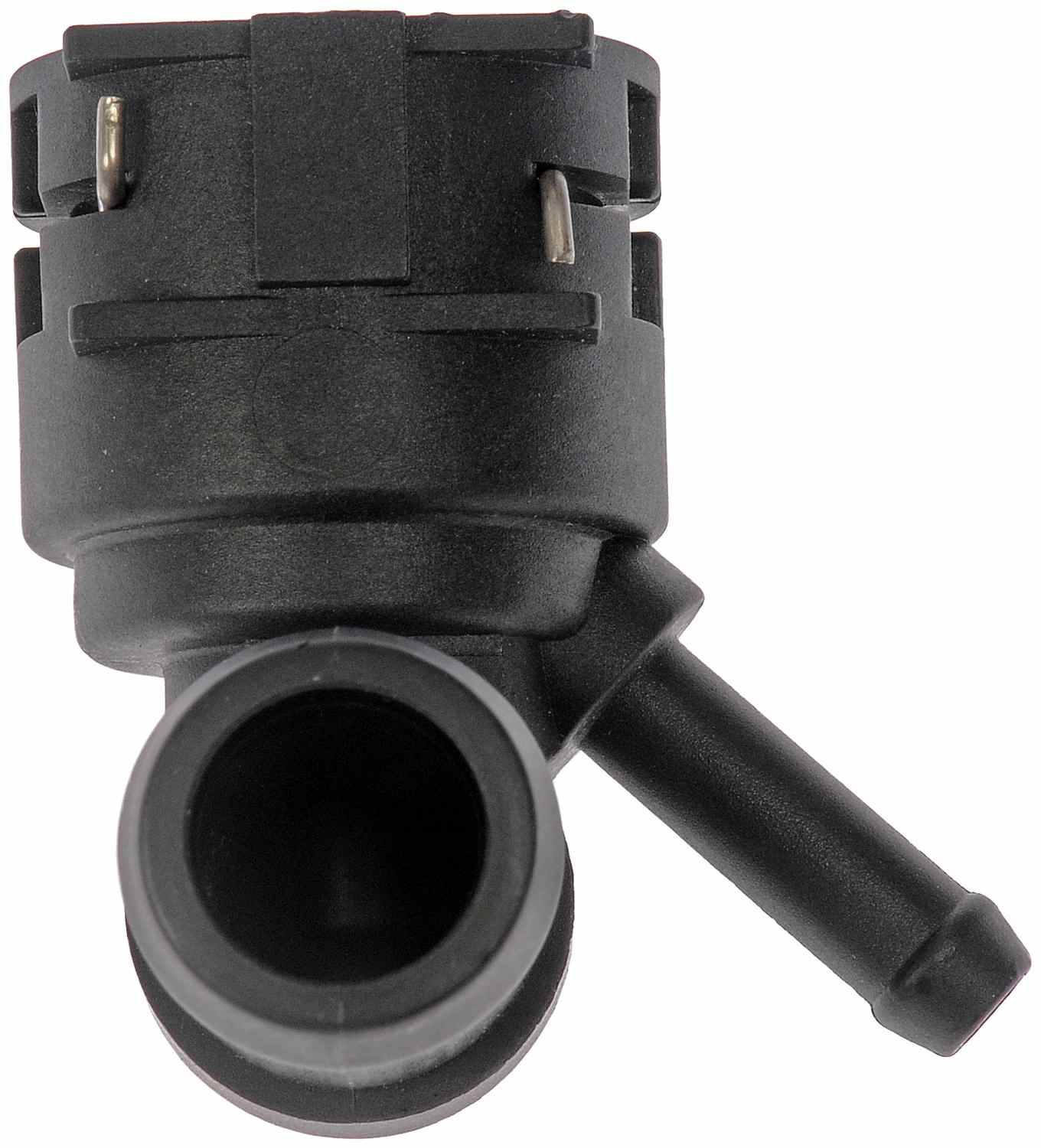 Back View of Radiator Coolant Hose Connector DORMAN 902-715