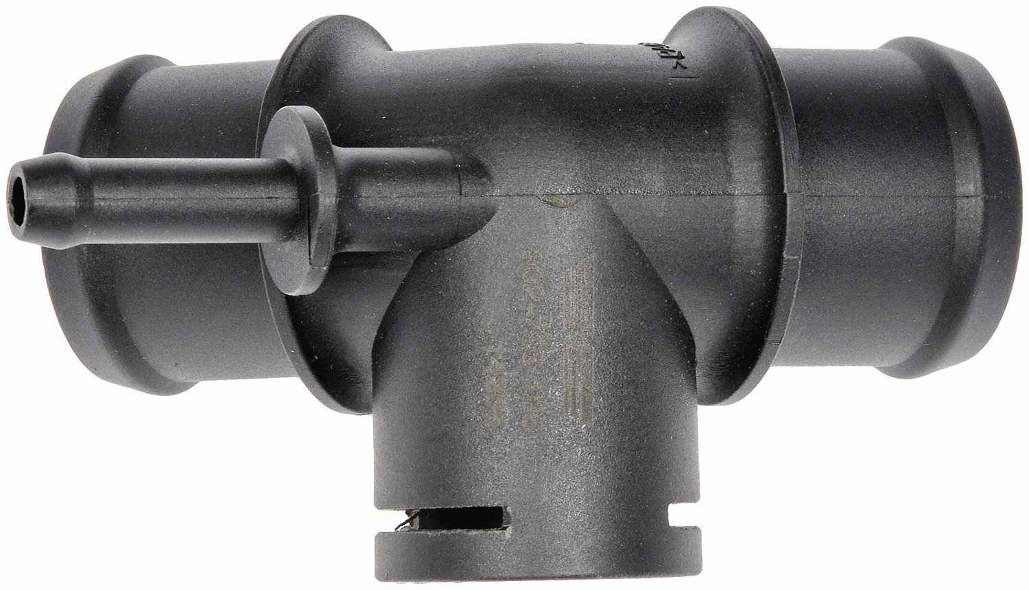 Top View of Radiator Coolant Hose Connector DORMAN 902-793