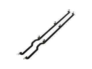 Angle View of Diesel Glow Plug Power Strap DORMAN 904-109