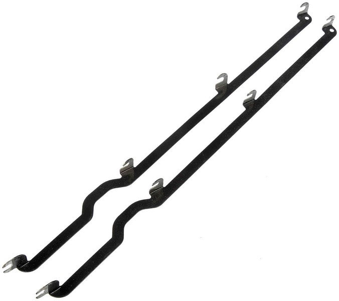 Front View of Diesel Glow Plug Power Strap DORMAN 904-109