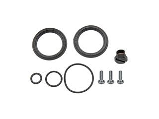 Angle View of Fuel Filter Primer Housing Seal Kit DORMAN 904-124