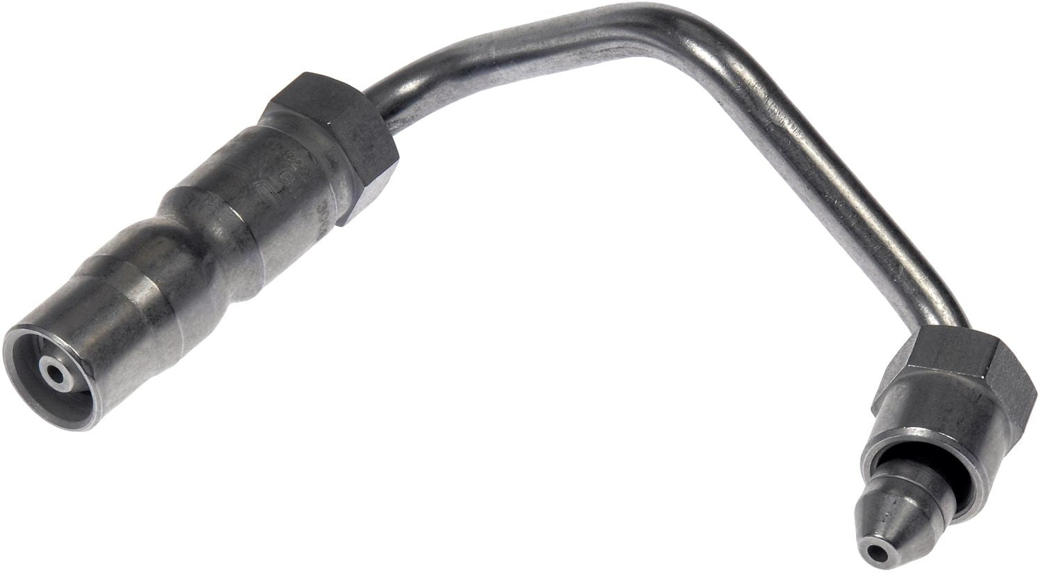 Angle View of Fuel Injector Line DORMAN 904-128