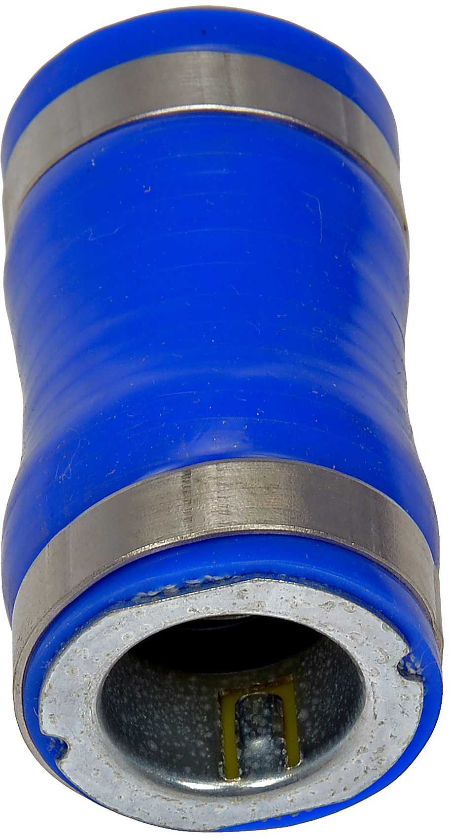 Top View of EGR Cooler Hose DORMAN 904-199