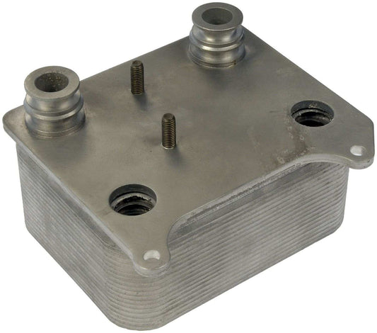 Top View of Engine Oil Cooler DORMAN 904-228