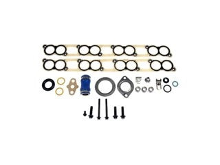 Angle View of EGR Cooler Gasket Kit DORMAN 904-265