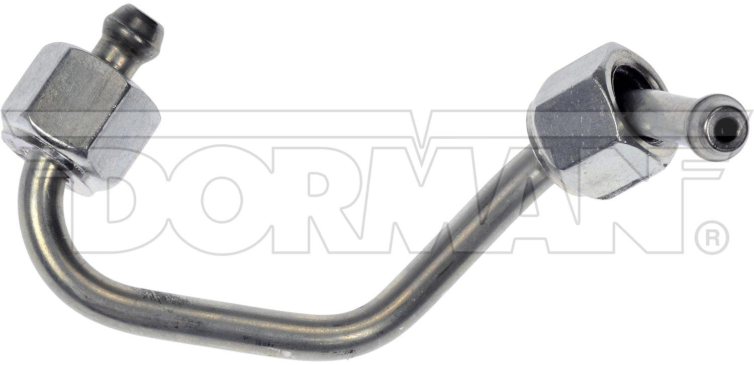 Front View of Fuel Injector Line DORMAN 904-276