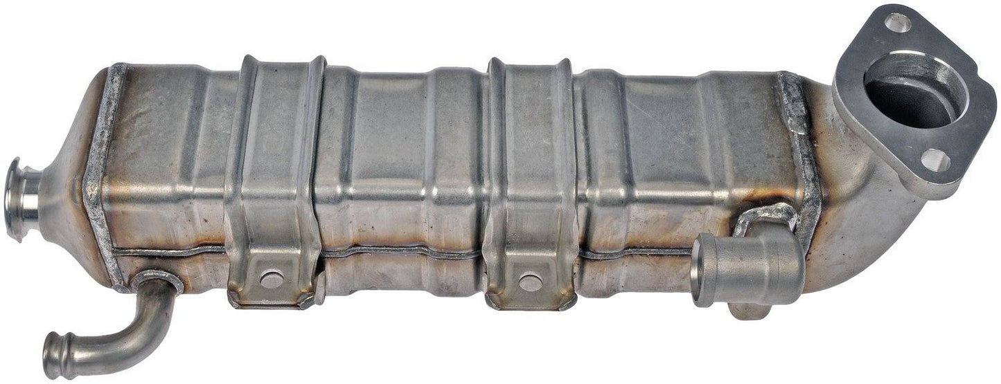 Top View of EGR Cooler DORMAN 904-333