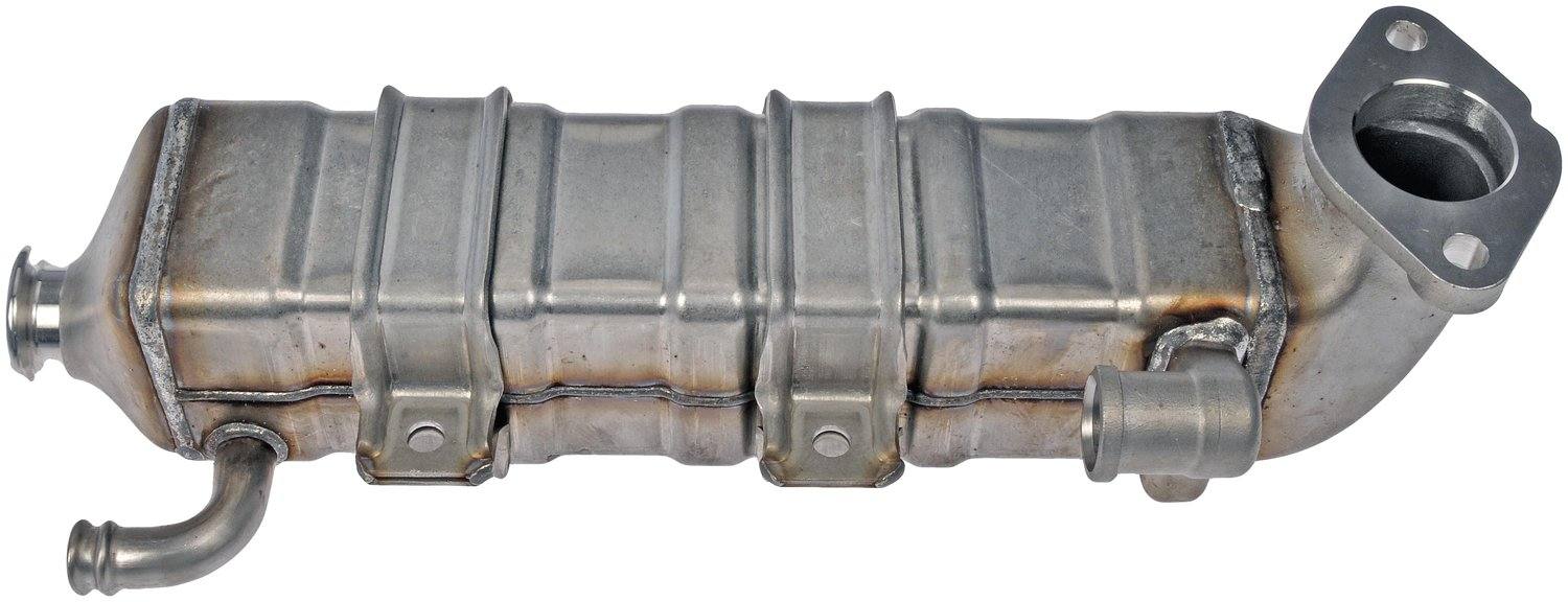 Top View of EGR Cooler DORMAN 904-333