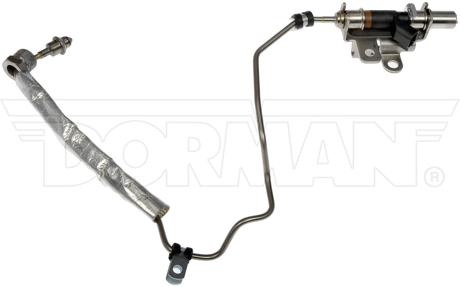 Top View of Hydrocarbon Injector DORMAN 904-436