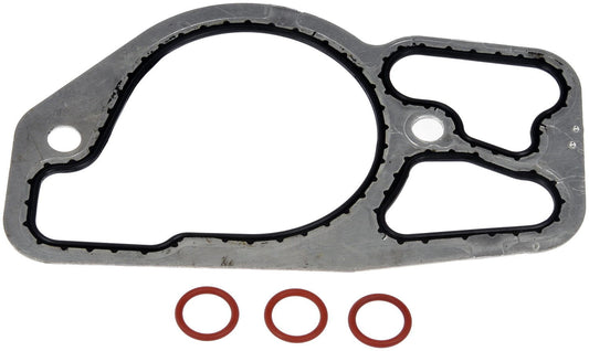 Angle View of Diesel High Pressure Oil Pump Seal Kit DORMAN 904-452