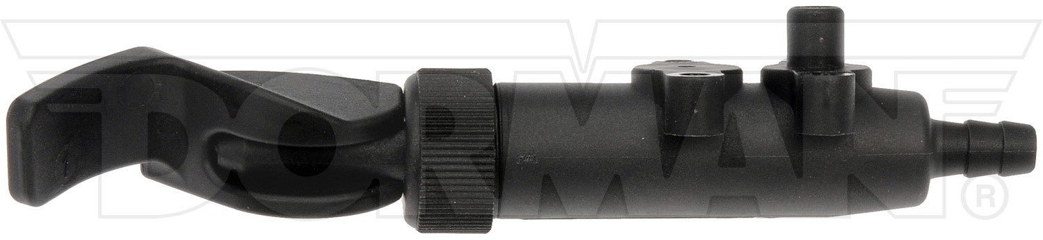 Back View of Fuel Water Separator Drain Valve DORMAN 904-463