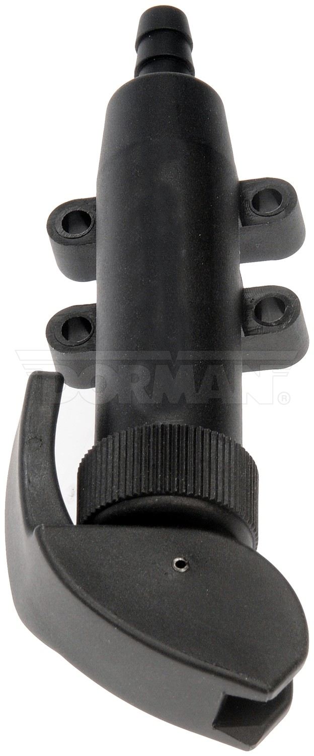 Front View of Fuel Water Separator Drain Valve DORMAN 904-463