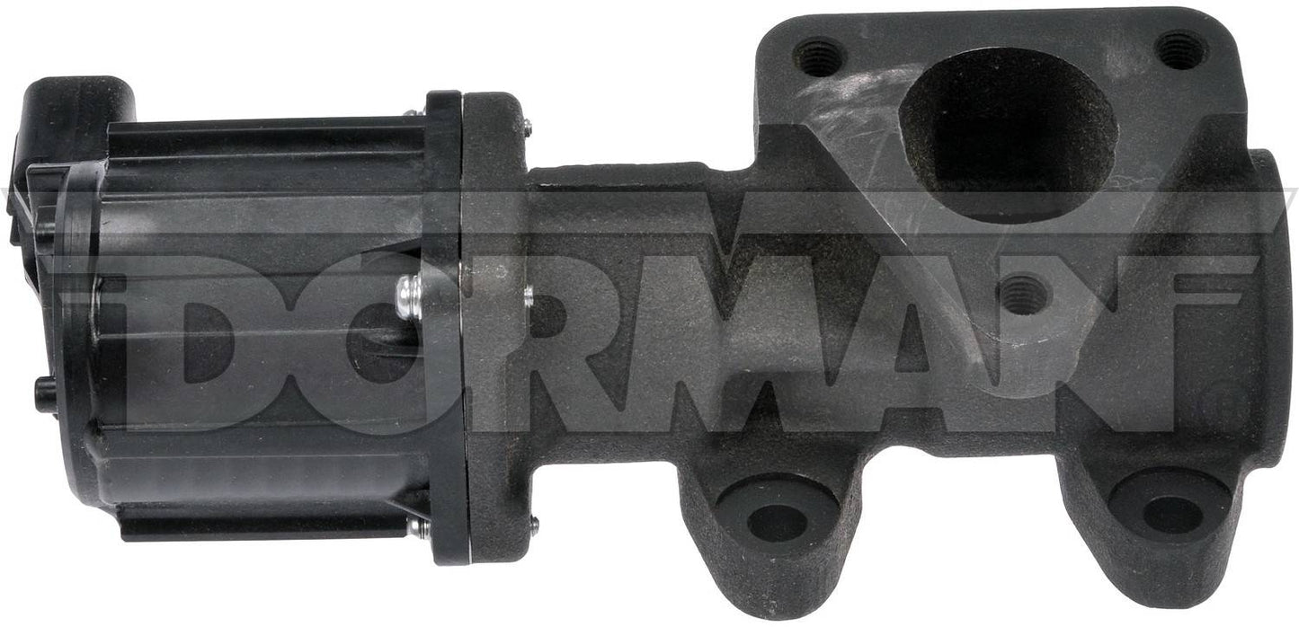 Top View of EGR Valve DORMAN 904-5062