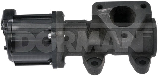 Top View of EGR Valve DORMAN 904-5062