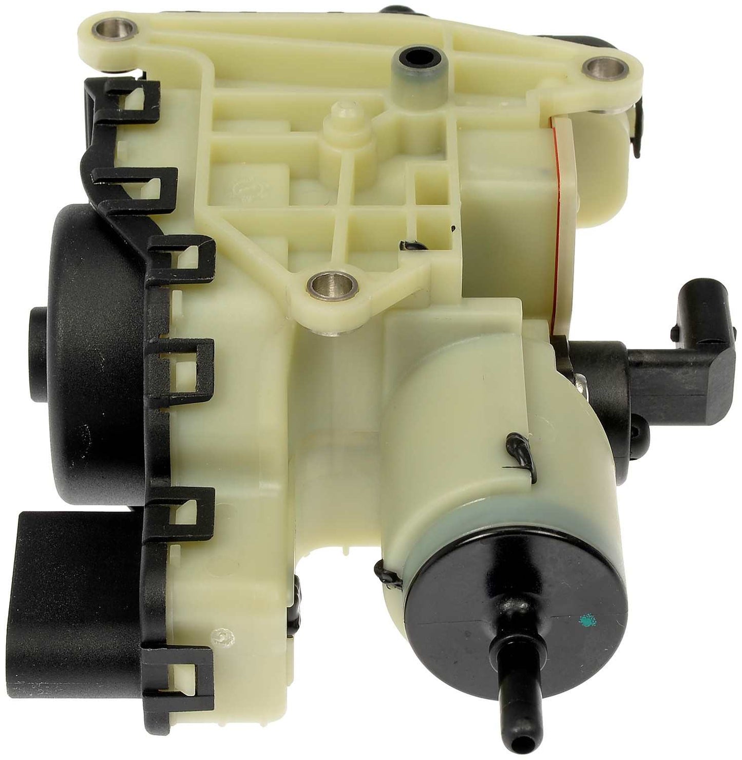 Right View of Diesel Exhaust Fluid (DEF) Pump DORMAN 904-608