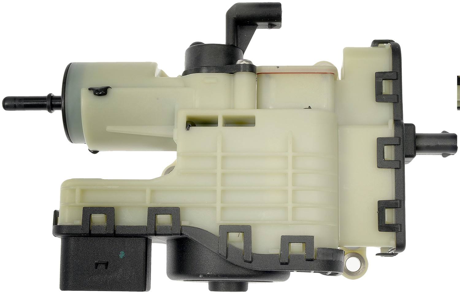 Side View of Diesel Exhaust Fluid (DEF) Pump DORMAN 904-608