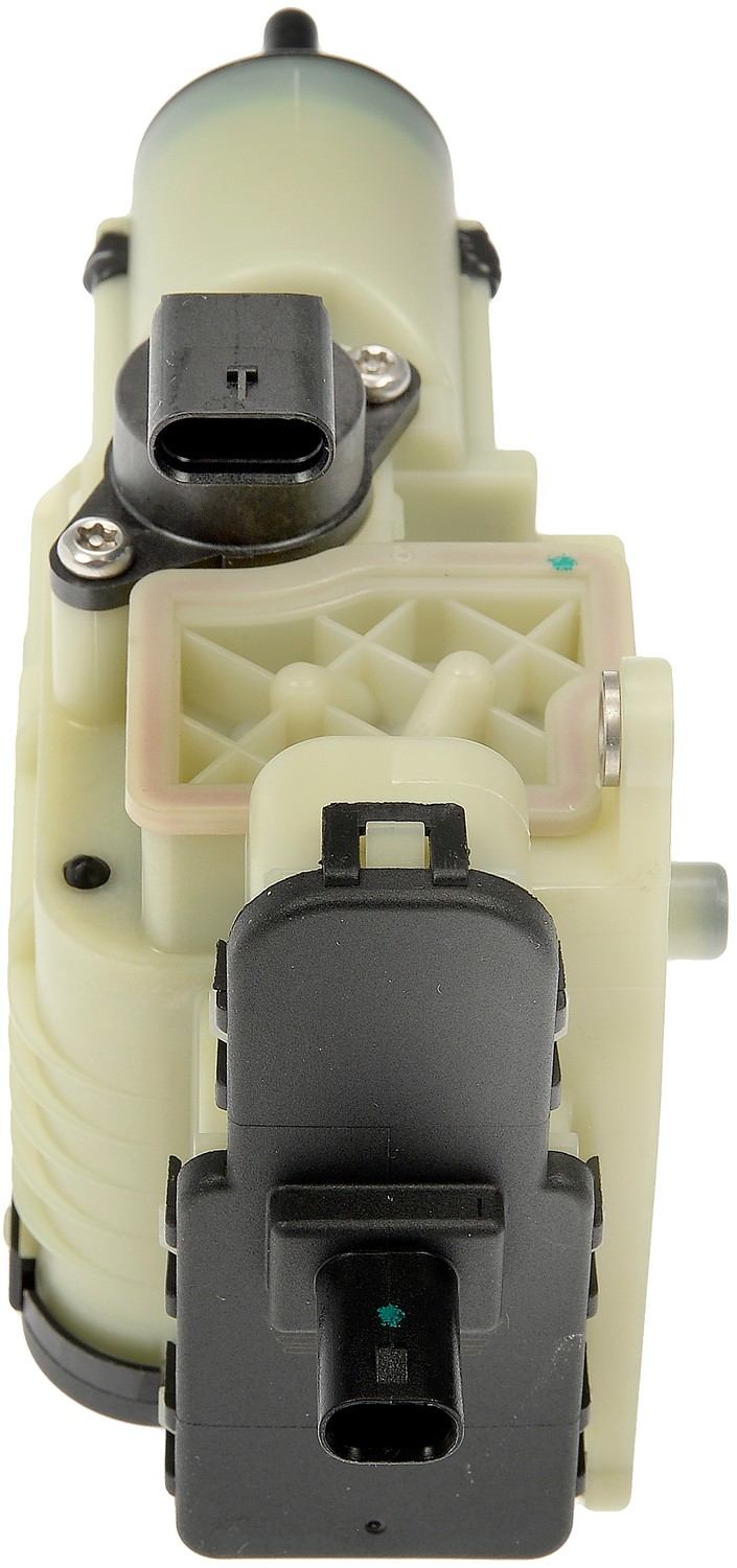 Top View of Diesel Exhaust Fluid (DEF) Pump DORMAN 904-608