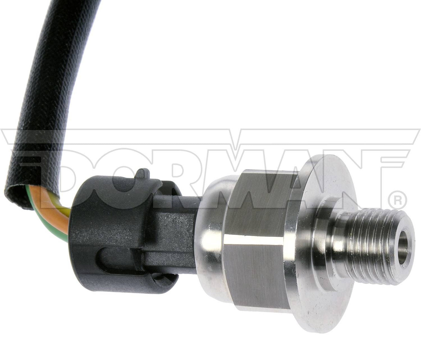 Left View of Diesel Injection Control Pressure Sensor DORMAN 904-7012