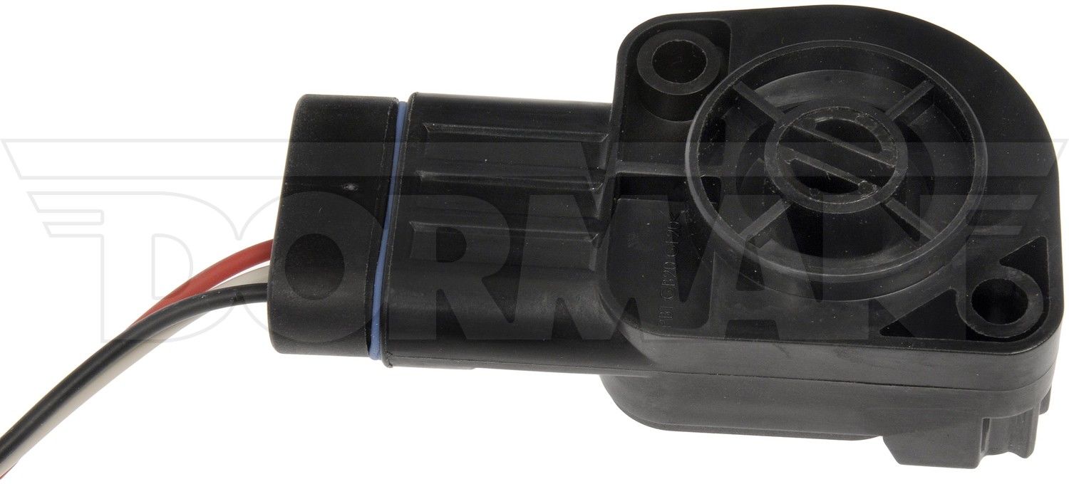 Right View of Accelerator Pedal Sensor DORMAN 904-7365