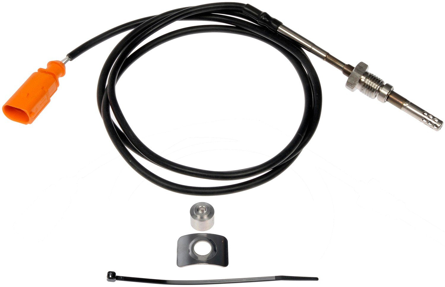 Angle View of Exhaust Gas Temperature (EGT) Sensor DORMAN 904-743