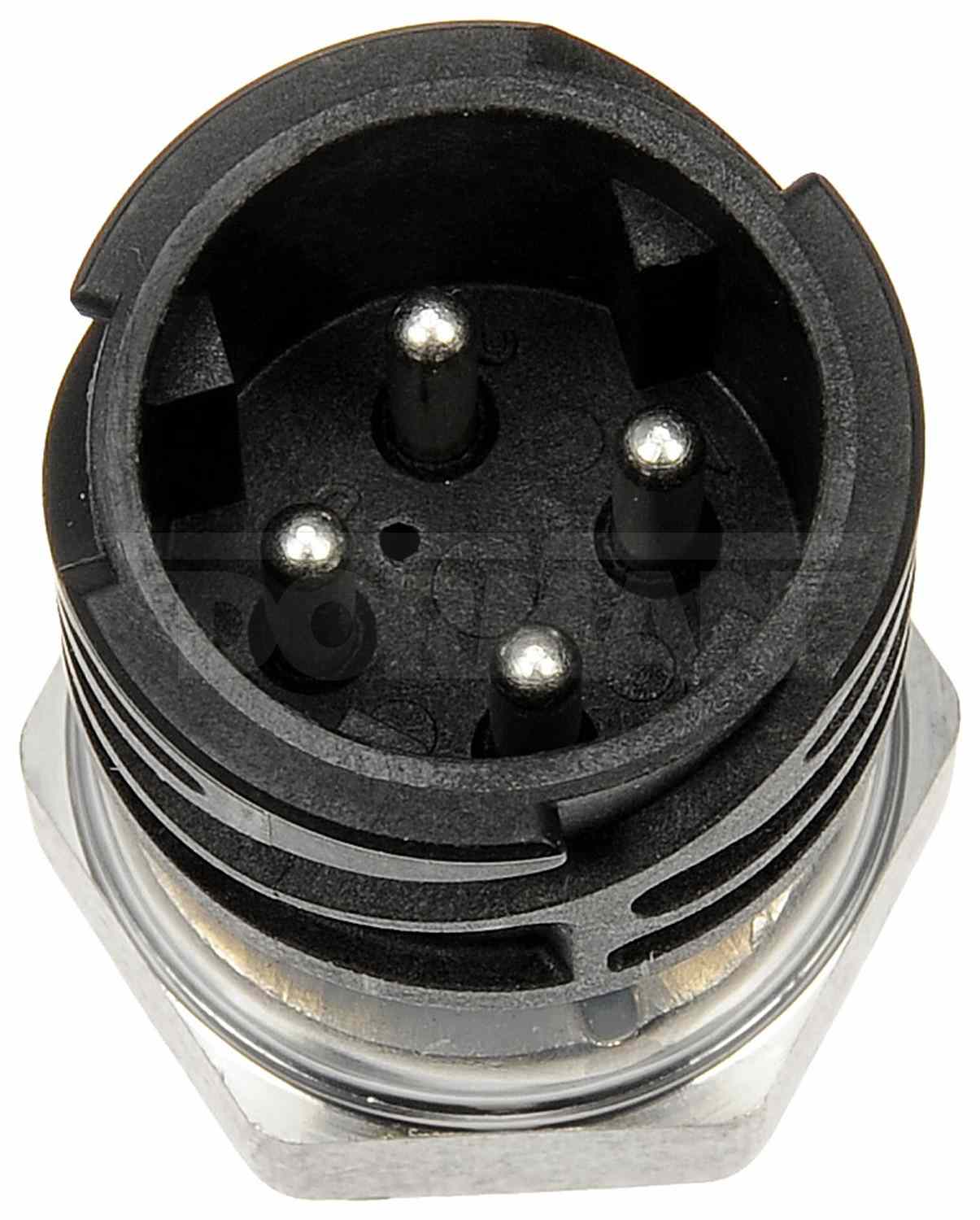 Front View of Engine Oil Pressure Sensor DORMAN 904-7453