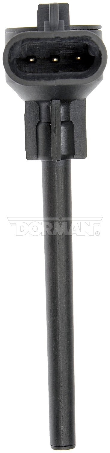 Front View of Engine Coolant Level Sensor DORMAN 904-7631