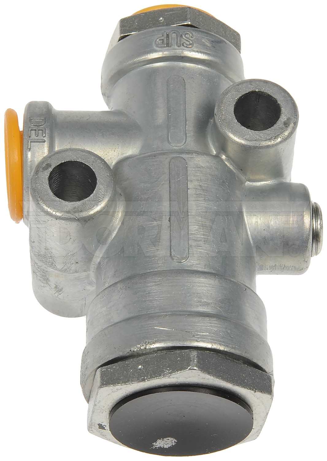 Back View of Fuel Injection Pressure Regulator DORMAN 904-7928